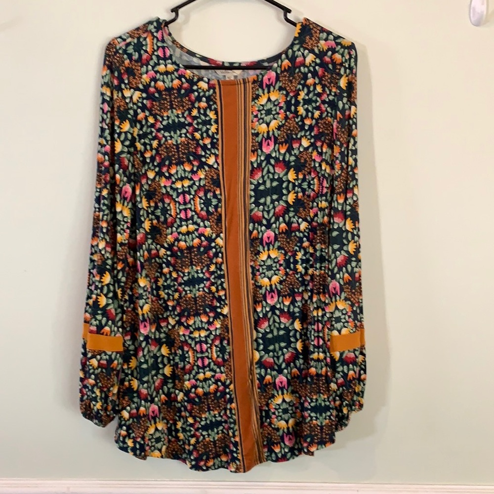 Matilda Jane Top